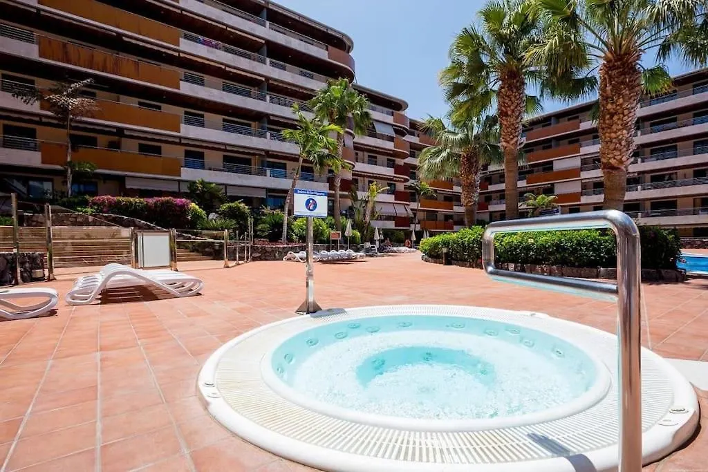 Apartmán Sea Harbor - Balcon De Los Gigantes Puerto de Santiago