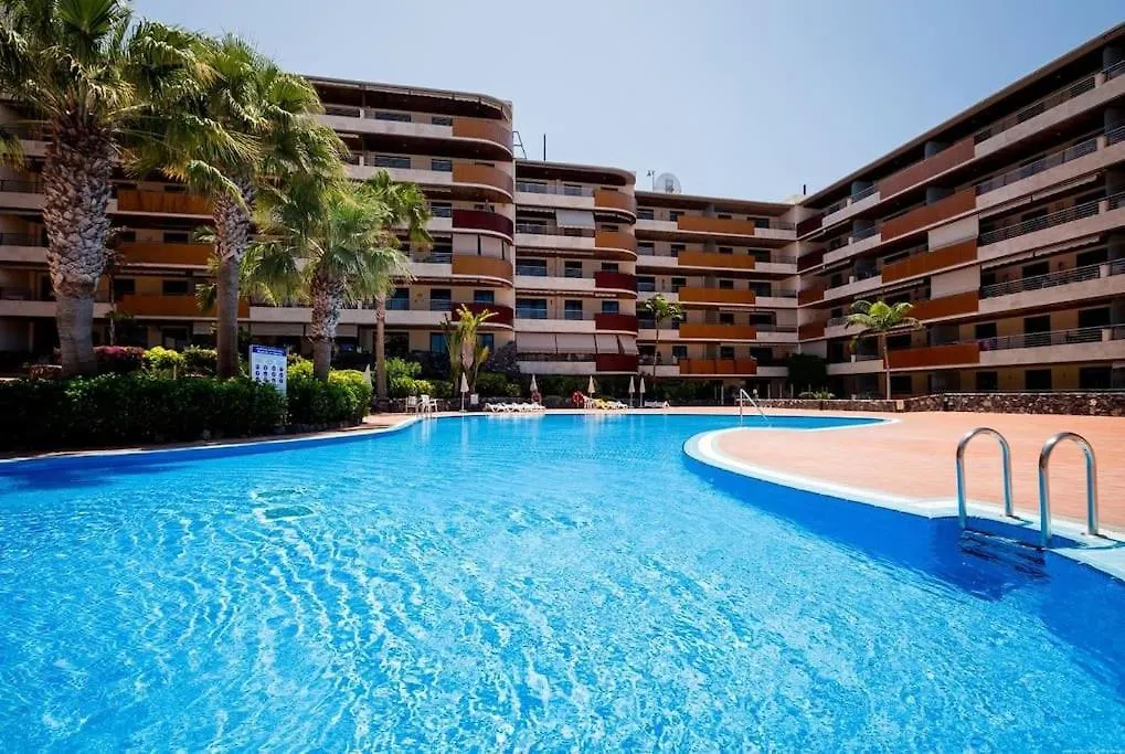 Sea Harbor - Balcon De Los Gigantes Puerto de Santiago  Apartmán Puerto de Santiago (Tenerife)